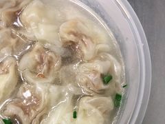 扁食-盖邑扁食店