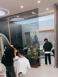 -Cima salon西玛沙龙