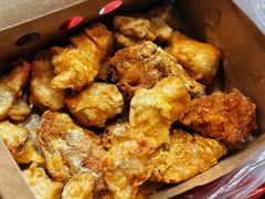 -阿捡忭京炸鸡(长沙韭菜园总店)