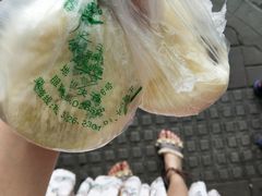-航天馒头(瞻园路店)
