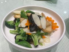 -金时代顺风大酒店(协泰店)