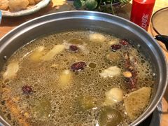 -滨少旺厨(惠福西路店)