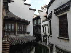 -台儿庄古城