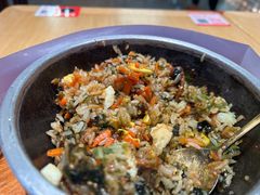 -朴大叔拌饭(上海真如环宇城店)