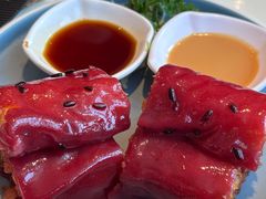 金网鲜虾红米肠-虾饺妹·酒家(海珠广场店)