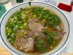 -苏氏牛肉面(丰北桥店)