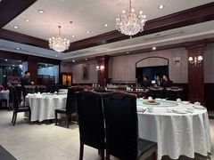 -老洋房花园饭店(绍兴路店)