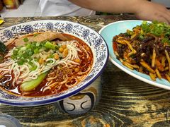 -红娃川菜馆(宝云街店)