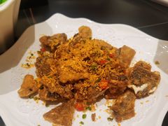 -鼎泰亨·海鲜牛肉餐厅(滨江店)