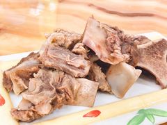 -苏莱特色牛骨滩羊手抓馆(长城东街总店)