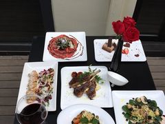 -EATALIA意塔利意式餐厅(鼓楼店)