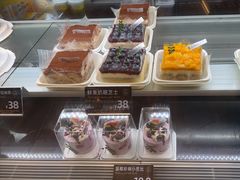 -FANEN法念·烘焙·甜点(万象城店)