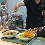 在沈阳就能吃的地道云南米线，真的有福！