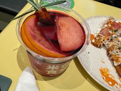 -米仓食堂(凯德广场店)