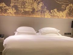 -江门富力万达嘉华酒店