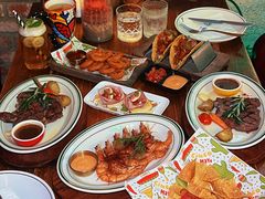 -Famous肥猫墨西哥音乐餐吧(五棵松华熙LIVE店)