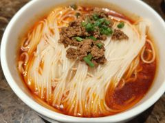 担担面-金鼎轩(方庄店)