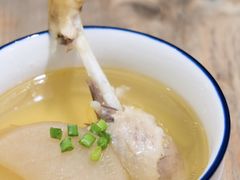 鹅掌-大袁猪脚饭(水晶郦城店)