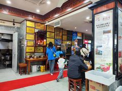 -晓马鸭店(新芜路店)