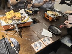 -半酌烧烤小酒馆(南京东路店)