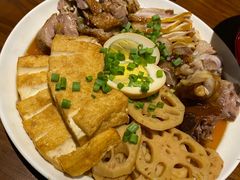 -眉州东坡·熊猫主题餐厅(枫蓝店)