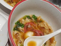 -额娘·春饼烤鸭(华北七楼创始店)
