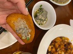 -北平小馆·烤鸭·家常菜(磨房北里店)