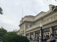 -中国福利会少年宫