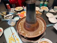 -阳坊胜利涮羊肉(阳坊老店)