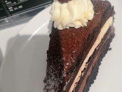 -Peet's Coffee皮爷咖啡(德基店)