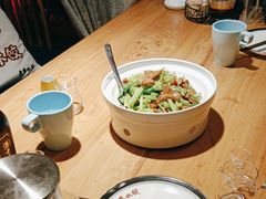 -老家水饺濮阳菜(巴黎街店)