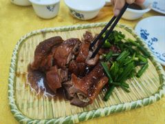 -津津食品店