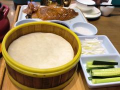 -三品香·江浙菜(松江九谊店)