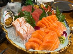 -尺山寸水日料(马桥满天星店)