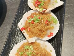-钱锋炭缸烧烤(南湖大路总店)