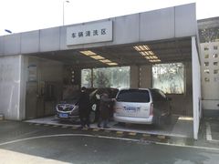 -别克·上海翟业(虹桥店)