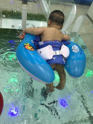 -鱼乐贝贝婴幼儿水育馆(星汇广场店)