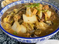 -老家菜馆(正定店)