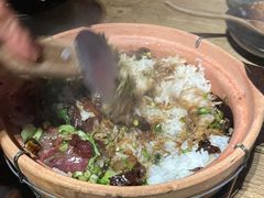 皇上皇腊味煲仔饭-惠食佳(滨江大公馆店)