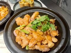-陶陶居酒家(新天地店)