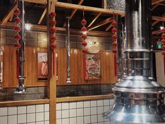 -姜虎东白丁烤肉(银泰中心in99店)