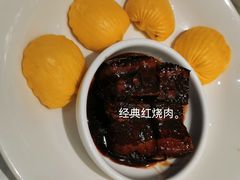 -上海小南国(金桥国际广场店)
