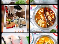 -同至人购物中心(朝阳街店)