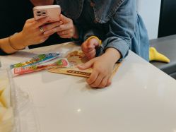 -奈尔宝家庭中心·亲子餐厅(前滩店)