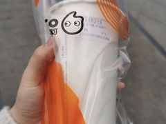 茉香奶茶-CoCo都可(万达广场店)