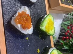 -蓝珊甄选海鲜自助·火锅大排档(近阿那亚店)