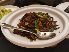 -粗茶淡饭·汉口公馆(循礼门店)