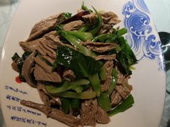 -雲蜀龙阁·金牌水煮鱼(方庄店)