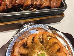 -老妈菜馆(建设街店)
