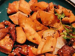 -阿娜尔·新疆菜(宜家荟聚中心店)